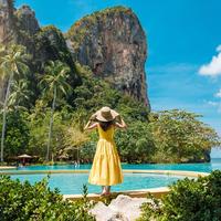 Отзыв от Ксения - Виза Destination Thailand